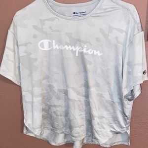 Champion jersey shirt
